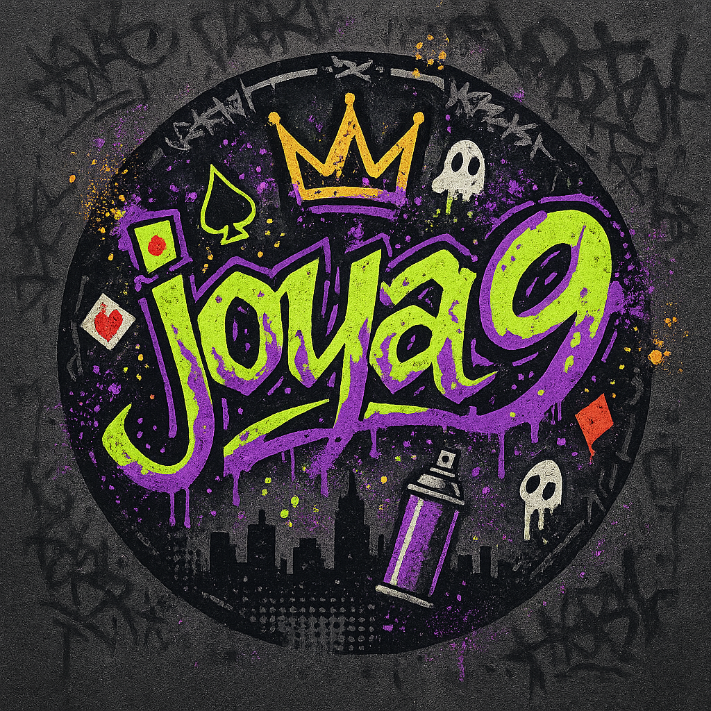 joya9 Logo